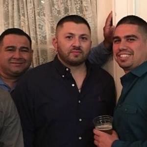 Meet your Posher, Daniel